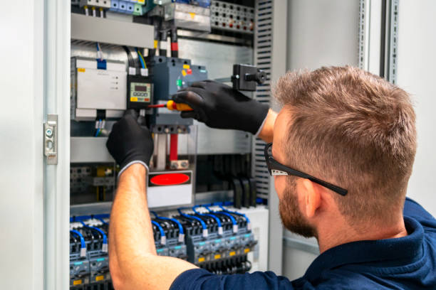 Best Electrical Installation Contractor  in Marina, CA