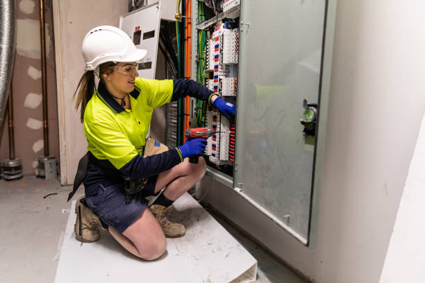 Best Residential Electrician Services  in Marina, CA