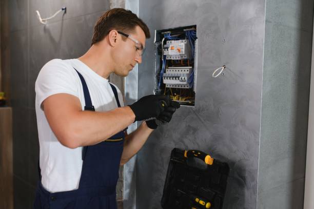 Best Commercial Electrician Services  in Marina, CA