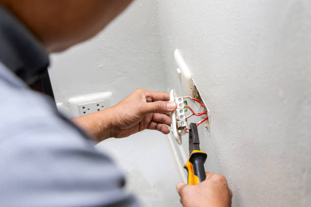 Best Industrial Electrical Services  in Marina, CA