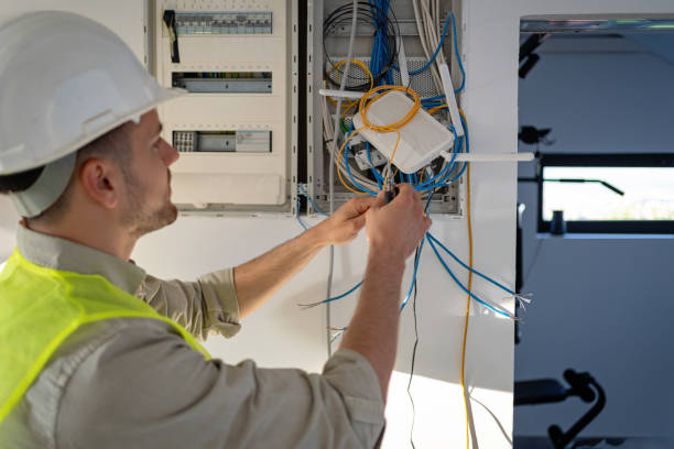 Best Affordable Emergency Electrician  in Marina, CA