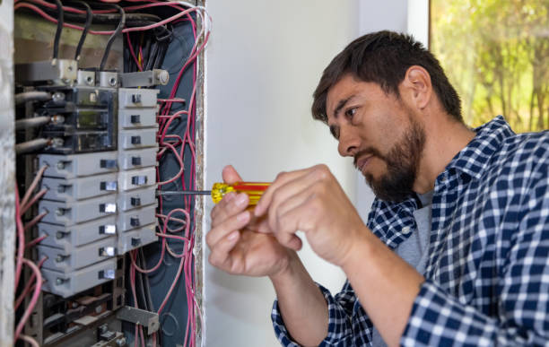 Best Home Electrical Repair  in Marina, CA